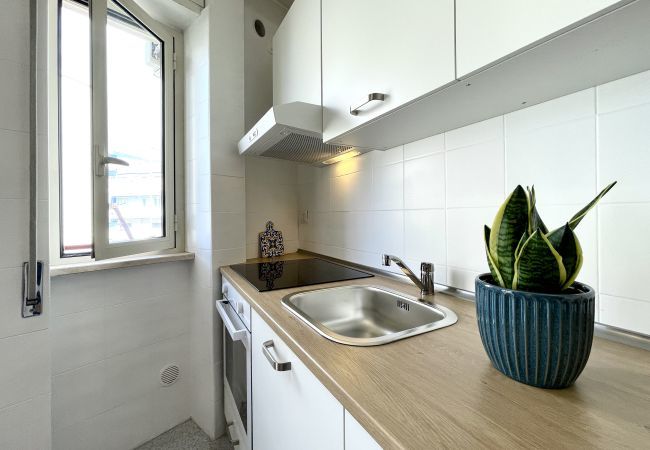 Appartamento a Manfredonia - Casa Santì - Affitti Brevi Italia Appartamento a Manfredonia - Casa Santì - Affitti Brevi Italia