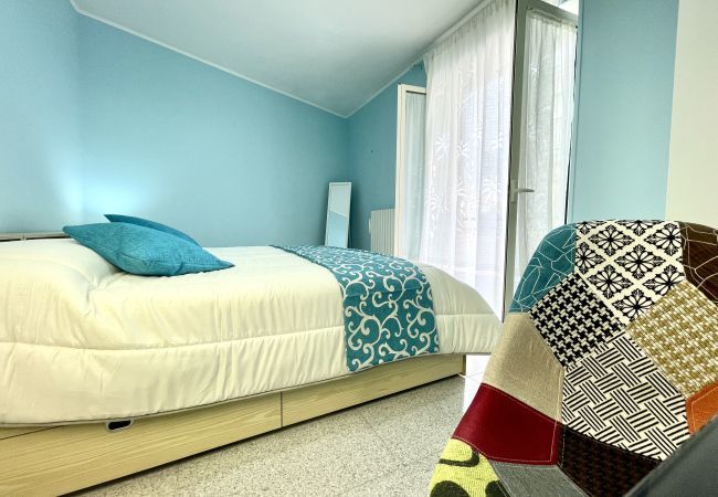 Appartamento a Manfredonia - Casa Santì - Affitti Brevi Italia Appartamento a Manfredonia - Casa Santì - Affitti Brevi Italia