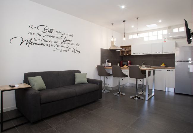 Appartamento a Brindisi - Al Mar 38 - The Fab Stay