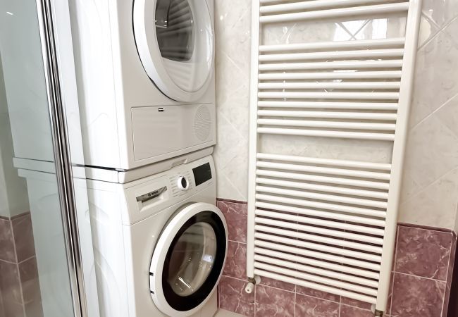 Bagno Appartamento MareLargo Affitti Brevi Italia  Appartamento a Rimini - Appartamento MareLargo - Affitti Brevi Italia