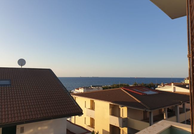 Villetta a Porto Torres - Villetta Il Principe - Affitti Brevi Italia Villetta a Porto Torres - Villetta Il Principe - Affitti Brevi Italia