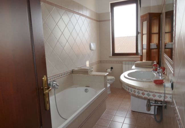 Villetta a Porto Torres - Villetta Il Principe - Affitti Brevi Italia Villetta a Porto Torres - Villetta Il Principe - Affitti Brevi Italia