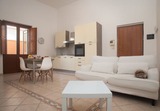 Appartamento a Brindisi - Casa San Lorenzo 1 - The Fab Stay