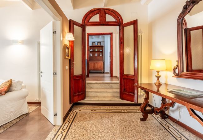 Appartamento a Lucca - Eloisa Apartment - Affitti Brevi Italia Appartamento a Lucca - Eloisa Apartment - Affitti Brevi Italia