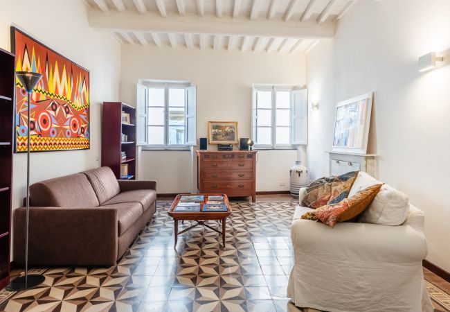 Appartamento a Lucca - Eloisa Apartment - Affitti Brevi Italia Appartamento a Lucca - Eloisa Apartment - Affitti Brevi Italia