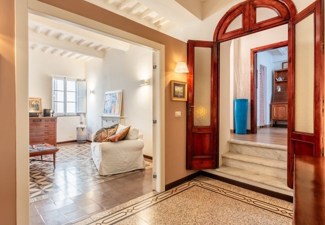 Appartamento a Lucca - Eloisa Apartment - Affitti Brevi Italia Appartamento a Lucca - Eloisa Apartment - Affitti Brevi Italia