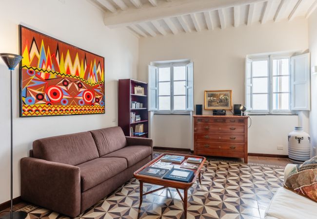 Appartamento a Lucca - Eloisa Apartment - Affitti Brevi Italia Appartamento a Lucca - Eloisa Apartment - Affitti Brevi Italia