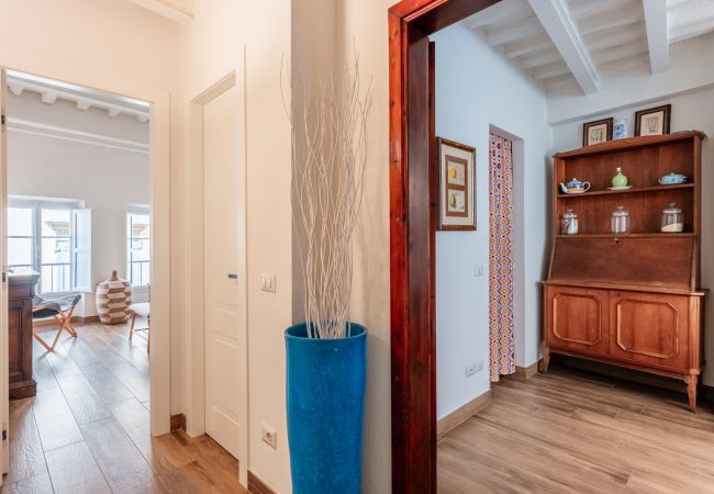 Appartamento a Lucca - Eloisa Apartment - Affitti Brevi Italia Appartamento a Lucca - Eloisa Apartment - Affitti Brevi Italia