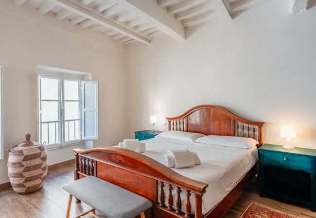 Appartamento a Lucca - Eloisa Apartment - Affitti Brevi Italia Appartamento a Lucca - Eloisa Apartment - Affitti Brevi Italia