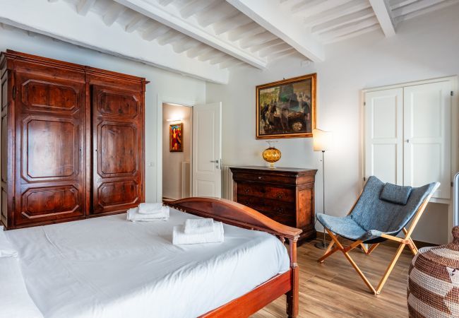 Appartamento a Lucca - Eloisa Apartment - Affitti Brevi Italia Appartamento a Lucca - Eloisa Apartment - Affitti Brevi Italia