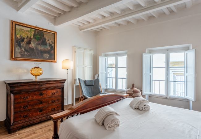Appartamento a Lucca - Eloisa Apartment - Affitti Brevi Italia Appartamento a Lucca - Eloisa Apartment - Affitti Brevi Italia