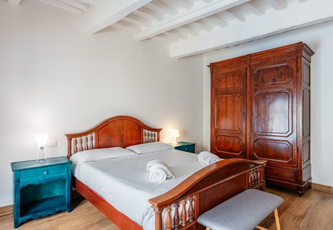 Appartamento a Lucca - Eloisa Apartment - Affitti Brevi Italia Appartamento a Lucca - Eloisa Apartment - Affitti Brevi Italia