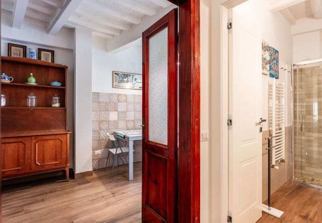 Appartamento a Lucca - Eloisa Apartment - Affitti Brevi Italia Appartamento a Lucca - Eloisa Apartment - Affitti Brevi Italia