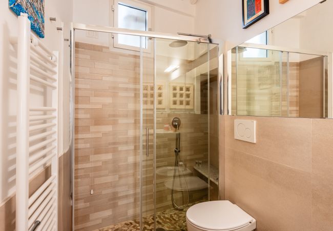 Appartamento a Lucca - Eloisa Apartment - Affitti Brevi Italia Appartamento a Lucca - Eloisa Apartment - Affitti Brevi Italia