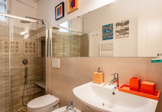 Appartamento a Lucca - Eloisa Apartment - Affitti Brevi Italia Appartamento a Lucca - Eloisa Apartment - Affitti Brevi Italia