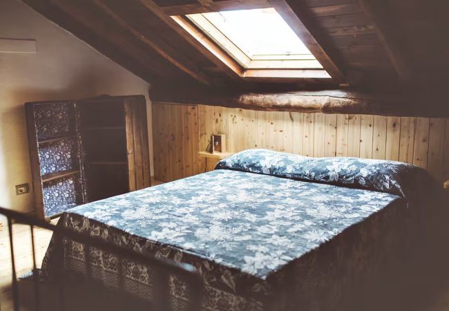 Appartamento a Sori - LA CASA DI TERESA-Affitti Brevi Italia