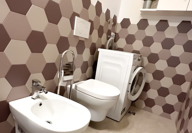 Appartamento a Rimini - Serenity Suites Rimini 1 - Affitti Brevi Italia Appartamento a Rimini - Serenity Suites Rimini 1 - Affitti Brevi Italia