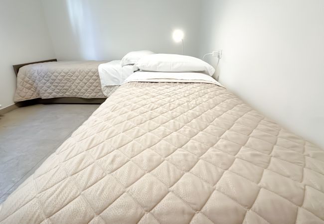 Appartamento a Rimini - Serenity Suites Rimini 1 - Affitti Brevi Italia Appartamento a Rimini - Serenity Suites Rimini 1 - Affitti Brevi Italia