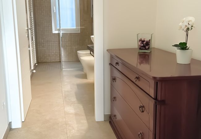 Appartamento a Rimini - Serenity Suites Rimini 1 - Affitti Brevi Italia Appartamento a Rimini - Serenity Suites Rimini 1 - Affitti Brevi Italia