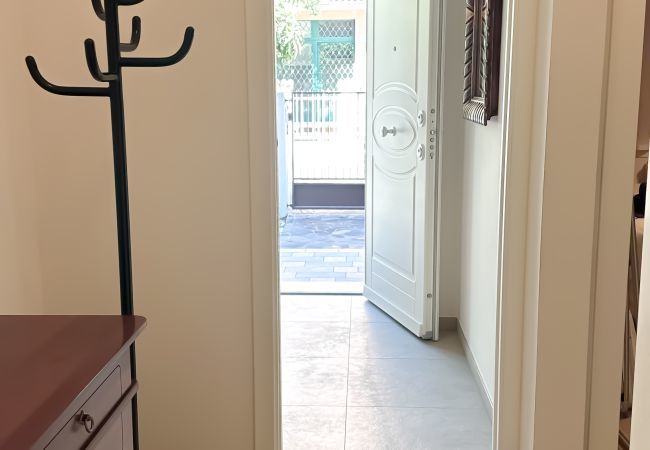 Appartamento a Rimini - Serenity Suites Rimini 1 - Affitti Brevi Italia Appartamento a Rimini - Serenity Suites Rimini 1 - Affitti Brevi Italia