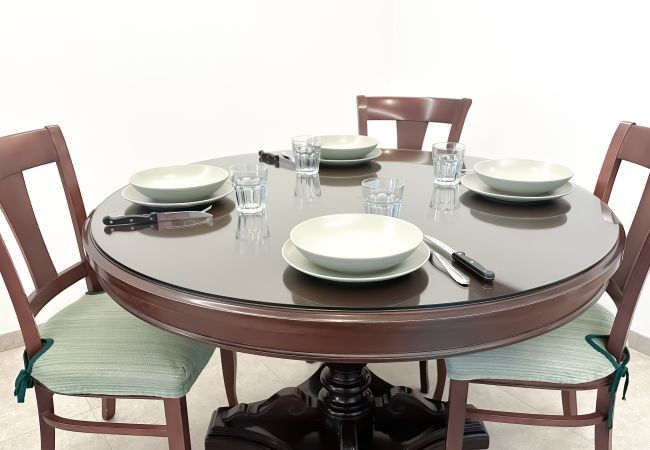 Appartamento a Rimini - Serenity Suites Rimini 1 - Affitti Brevi Italia Appartamento a Rimini - Serenity Suites Rimini 1 - Affitti Brevi Italia