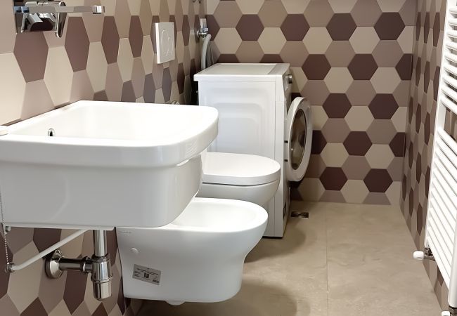 Appartamento a Rimini - Serenity Suites Rimini 1 - Affitti Brevi Italia Appartamento a Rimini - Serenity Suites Rimini 1 - Affitti Brevi Italia