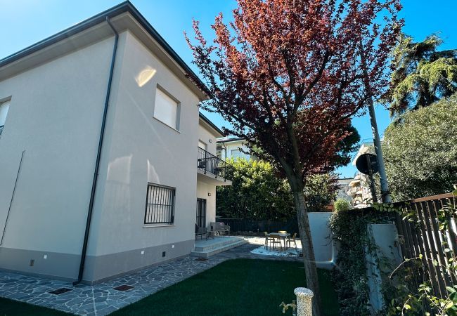 Appartamento a Rimini - Serenity Suites Rimini 1 - Affitti Brevi Italia Appartamento a Rimini - Serenity Suites Rimini 1 - Affitti Brevi Italia