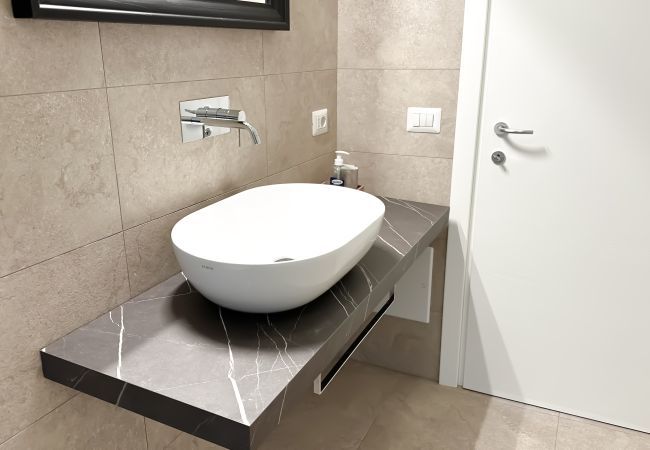 Appartamento a Rimini - Serenity Suites Rimini 1 - Affitti Brevi Italia Appartamento a Rimini - Serenity Suites Rimini 1 - Affitti Brevi Italia