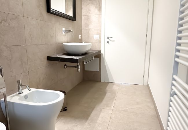 Appartamento a Rimini - Serenity Suites Rimini 1 - Affitti Brevi Italia Appartamento a Rimini - Serenity Suites Rimini 1 - Affitti Brevi Italia