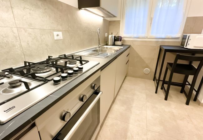 Appartamento a Rimini - Serenity Suites Rimini 1 - Affitti Brevi Italia Appartamento a Rimini - Serenity Suites Rimini 1 - Affitti Brevi Italia