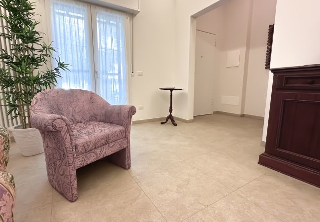 Appartamento a Rimini - Serenity Suites Rimini 1 - Affitti Brevi Italia Appartamento a Rimini - Serenity Suites Rimini 1 - Affitti Brevi Italia