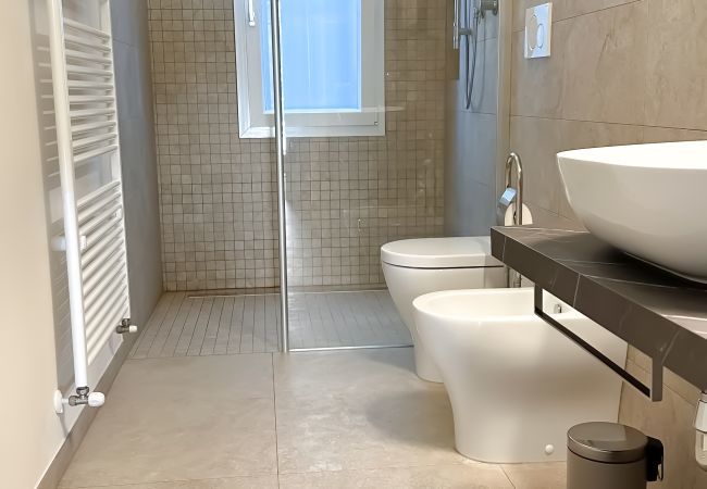 Appartamento a Rimini - Serenity Suites Rimini 1 - Affitti Brevi Italia Appartamento a Rimini - Serenity Suites Rimini 1 - Affitti Brevi Italia