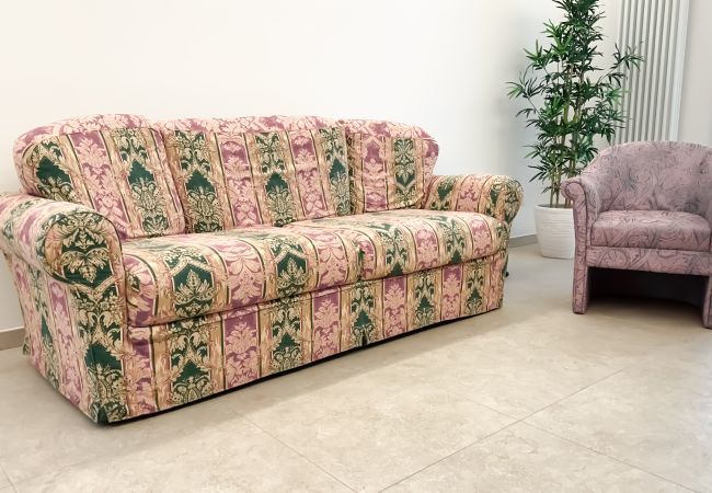 Appartamento a Rimini - Serenity Suites Rimini 1 - Affitti Brevi Italia Appartamento a Rimini - Serenity Suites Rimini 1 - Affitti Brevi Italia