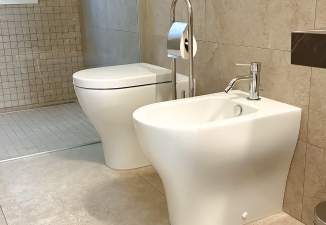 Appartamento a Rimini - Serenity Suites Rimini 1 - Affitti Brevi Italia Appartamento a Rimini - Serenity Suites Rimini 1 - Affitti Brevi Italia