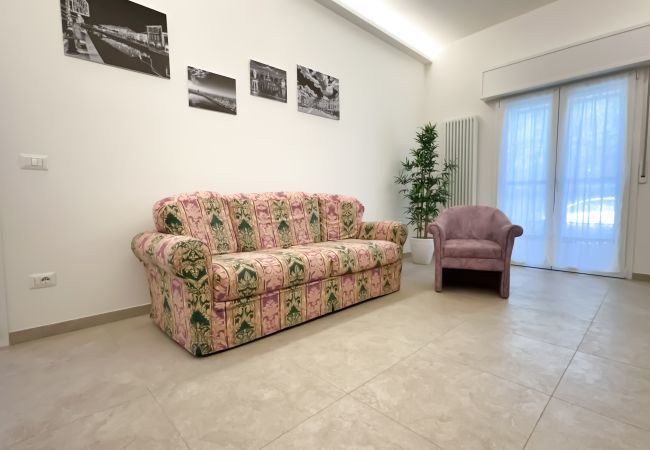 Appartamento a Rimini - Serenity Suites Rimini 1 - Affitti Brevi Italia Appartamento a Rimini - Serenity Suites Rimini 1 - Affitti Brevi Italia