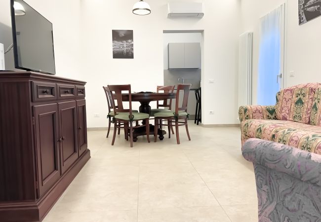 Appartamento a Rimini - Serenity Suites Rimini 1 - Affitti Brevi Italia Appartamento a Rimini - Serenity Suites Rimini 1 - Affitti Brevi Italia