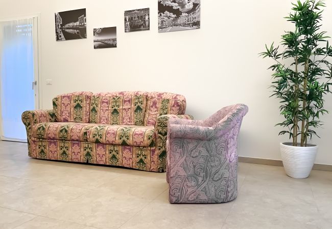 Appartamento a Rimini - Serenity Suites Rimini 1 - Affitti Brevi Italia Appartamento a Rimini - Serenity Suites Rimini 1 - Affitti Brevi Italia