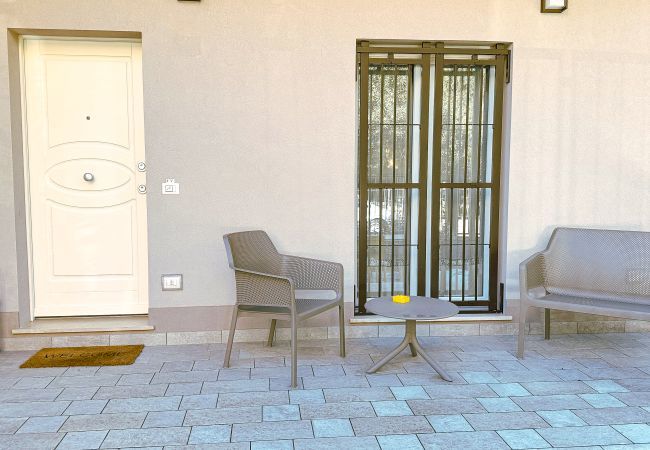 Appartamento a Rimini - Serenity Suites Rimini 1 - Affitti Brevi Italia Appartamento a Rimini - Serenity Suites Rimini 1 - Affitti Brevi Italia