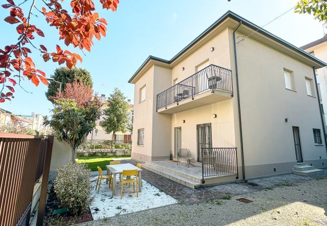 Appartamento a Rimini - Serenity Suites Rimini 1 - Affitti Brevi Italia Appartamento a Rimini - Serenity Suites Rimini 1 - Affitti Brevi Italia