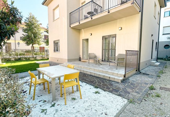 Appartamento a Rimini - Serenity Suites Rimini 1 - Affitti Brevi Italia Appartamento a Rimini - Serenity Suites Rimini 1 - Affitti Brevi Italia