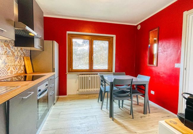 Appartamento a Bardonecchia - Appartamento Oasi - Affitti Brevi Italia