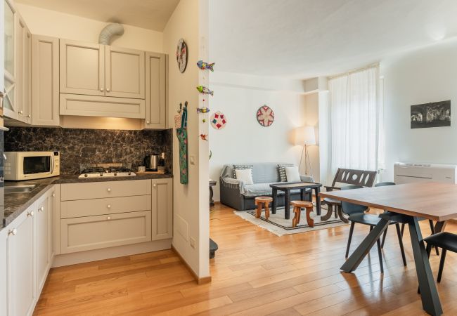 Appartamento a Lucca - Apartment MiRo - Affitti Brevi Italia Appartamento a Lucca - Apartment MiRo - Affitti Brevi Italia