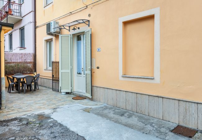 Appartamento a Lucca - Appartamento Da Anna - Affitti Brevi Italia Appartamento a Lucca - Appartamento Da Anna - Affitti Brevi Italia