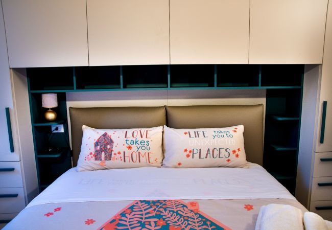 Appartamento a L´Aquila - Casa Fedele - Affitti Brevi Italia