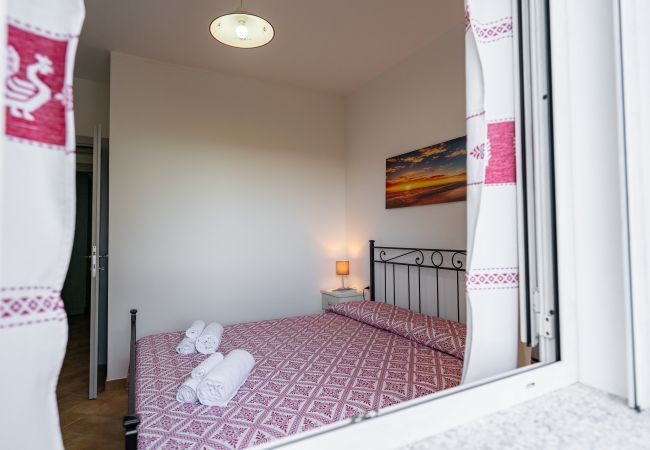 Appartamento a Tertenia - Il Mirto - Affitti Brevi Italia Appartamento a Tertenia - Il Mirto - Affitti Brevi Italia