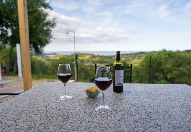 Appartamento a Tertenia - Il Mirto - Affitti Brevi Italia Appartamento a Tertenia - Il Mirto - Affitti Brevi Italia