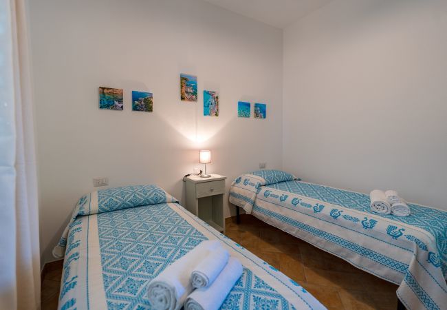 Appartamento a Tertenia - Il Mirto - Affitti Brevi Italia Appartamento a Tertenia - Il Mirto - Affitti Brevi Italia