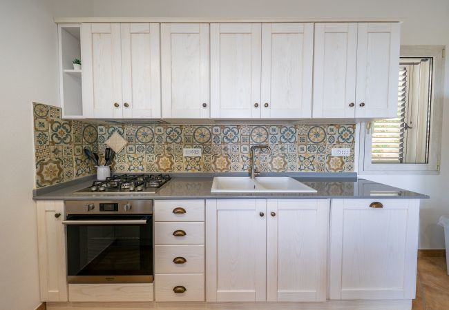 Appartamento a Tertenia - Il Mirto - Affitti Brevi Italia Appartamento a Tertenia - Il Mirto - Affitti Brevi Italia