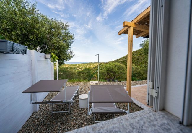 Appartamento a Tertenia - Il Mirto - Affitti Brevi Italia Appartamento a Tertenia - Il Mirto - Affitti Brevi Italia