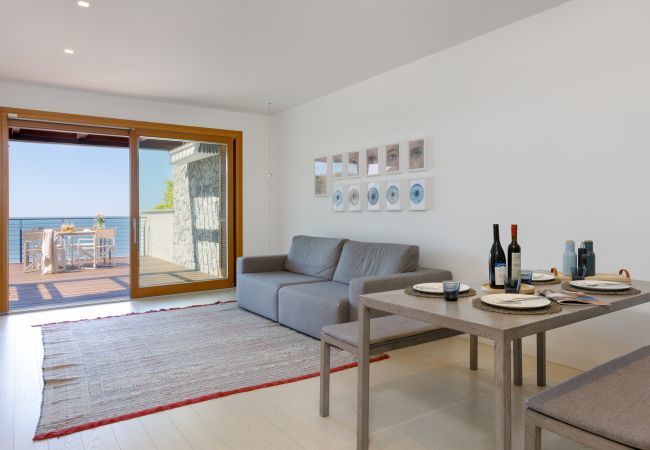 Appartamento a Duino-Aurisina - Ulivo sul golfo - Portopiccolo Apartments Appartamento a Duino-Aurisina - Ulivo sul golfo - Portopiccolo Apartments